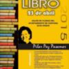 La figura de Pilar Paz Pasamar centrará los actos conmemorativos del Día del Libro que se celebra el 23 de abril(Chipiona)