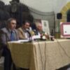 La Cooperativa Católico Agrícola presenta el Bacchus de Oro logrado por el Moscatel de Pasas Los Madroñales(Chipiona)