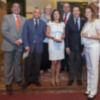 El Club Náutico Sevilla recibe la Medalla de la Ciudad 