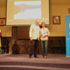 Entrega de premios del 8º Concurso de Fotografía Agua y Vida organizado por EMASESA.