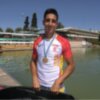 Tridente del Club Náutico Sevilla en el Mundial sub23 y júnior de piragüismo