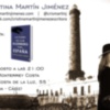 CRISTINA MARTÍN JIMÉNEZ PRESENTA SU NUEVO LIBRO ´LOS PLANES DEL CLUB BILDELBERG PARA ESPAÑA´