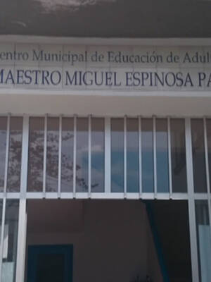 El Centro de Educación de Adultos abre un plazo de información y matriculación sobre el curso 2015/2016(Chipiona)
