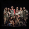 La Compañía Clásicos Contemporáneos lleva su  ?Miles Gloriosus? de Plauto al Palacio de los Marqueses de la Algaba, con entrada gratuita
