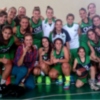 Las chicas del Náutico Sevilla mantienen el bloque en Primera Nacional de baloncesto