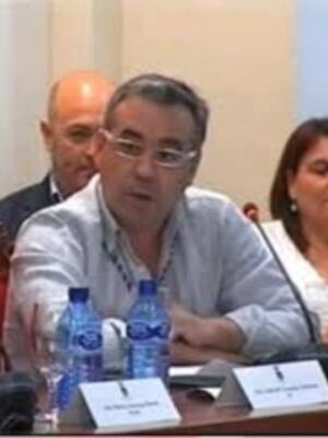 IZQUIERDA UNIDA PIDE QUE SE ESTUDIE LA BONIFICACIÓN DE  6.917,40   OFRECIDA  POR EL AYUNTAMIENTO A LA EMPRESA EVENTALI POR LA ORGANIZACIÓN DE UNA FERIA DE ARTESANÍA.(Chipiona) 