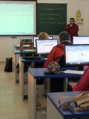 Jóvenes de Chipiona se formarán con un taller municipal sobre en nuevas tecnologías