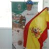 Tercer entorchado continental de la clase Raceboard para Mª Antonia Domínguez