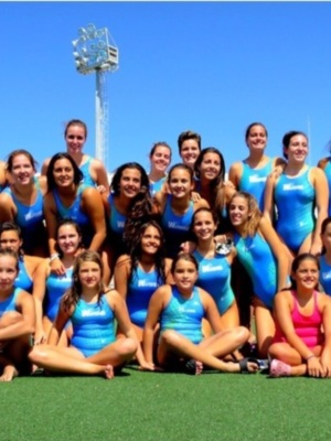 El C.W. Dos Hermanas-EMASESA toma ventaja en la Copa de Andalucía