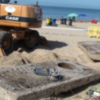 Aqualia comienza la puesta a punto del tanque de tormentas del Monumento a la Luz