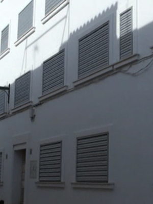 El gobierno del PP sigue sin dar utilidad al edificio San Fernando.(Chipiona)