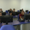 15 jóvenes de Chipiona se forman con un taller municipal sobre en nuevas tecnologías