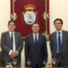 Nuevo Curso del Aula de Derecho Ambiental:Conferencia del Alcalde sobre Sostenibilidad Urbana en Sevilla.