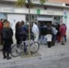 El desempleo en Chipiona sube 514 personas durante septiembre, un motivo más para iniciar el plan de jardinería y las  contrataciones del plan de inclusión social.