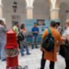3.419 personas visitaron el faro de Chipiona durante los meses de verano 