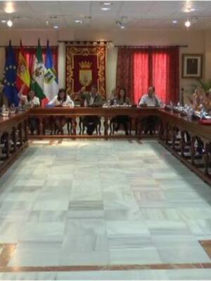 El Pleno acuerda pedir la incorporación de Chipiona al Plan de Activación Profesional de la Diputación