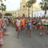 Diez mil personas han participado este año en las actividades deportivas del verano chipionero 