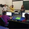 Quince desempleados concluyen un curso de iniciación a la red de Internet de la Delegación de Fomento