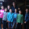 Susana Ridao sigue brillando en el Provincial de la clase Optimist