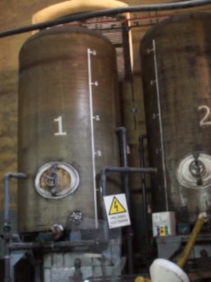 Madre Coraje recoge en Chipiona 26.410 kilos de ropa usada y 2.741 litros de aceite usado de enero a septiembre 