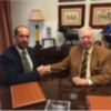 LA CAJA RURAL DEL SUR FIRMA SU COMPROMISO CON SICAB