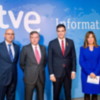 Más de 2,2 millones de personas, 11,1 %, vieron  la entrevista al secretario general del PSOE, en La 1 y Canal 24 Horas 