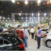 EL SALÓN DEL MOTOR DE OCASIÓN SE CONSOLIDA EN SEVILLA Y SE POSICIONA ENTRE LOS GRANDES EVENTOS ORGANIZADOS EN FIBES