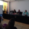 Chipiona participa en un encuentro de Diputación en el que presentó las líneas de trabajo en Igualdad de los próximos cuatro años 