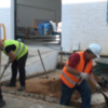 Comienza la tercera fase del Vivero de Empresas que contará con  ocho naves para emprendedores(Chipiona) 