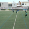 El Chipiona se trae un punto de la visita al campo del Algeciras B
