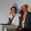  La Fundación ATRESMEDIA ha sido distinguida con el Reconocimiento CECE a los Valores Sociales que concede  la Confederación Española de Centros de Enseñanza (CECE)  