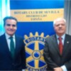 Rafael Herrador Martínez, Sevillano del Año 2015