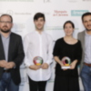 Andalucía de Moda, con el diseño ecosostenible andaluz y la moda como vehículo para la integración social