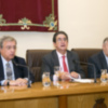 Conferencia sobre El derecho ambiental ante la encíclica Laudato si"