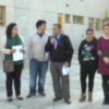 Varios centros educativos denuncian la reducción de horario de la monitora de atención especial por parte de la Delegación Territorial.(Chipiona) 
