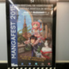 IV Festival de Videojuegos y Cultura Asiática de Sevilla.