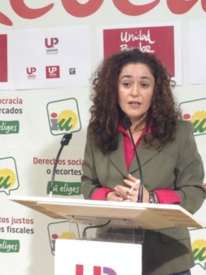 Nieto: Las condiciones de esta negociación las ha puesto Pascual: el lote, el precio y el tiempo,  la Consejería se ha limitado a firmar
