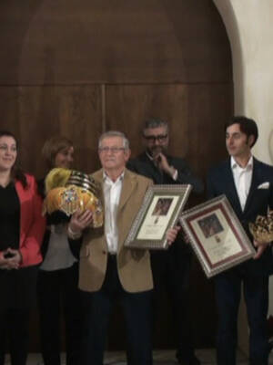 Ayuntamiento, Belenistas y ACITUR presentan un completo programa de actividades para la Navidad