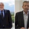 Joaquín Durán y Antonio Ramírez, reconocidos con sendos premios Talento de la Academia de Televisión