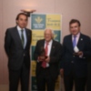 SICAB RECONOCE LA LABOR SOLIDARIA DEL PADRE ÁNGEL CON EL PREMIO PURA RAZA ESPAÑOLA