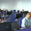 Clausurados dos cursos avanzados de nuevas tecnologías para mayores de cincuenta(Chipiona) 