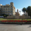 Sevilla se prepara para la Navidad