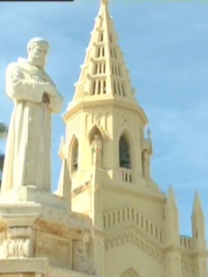 El Santuario de Nuestra Señora de Regla Será Templo Jubilar 