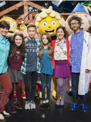 Clan cumple 10 años y estrena Big Band Clan, su nueva serie de ficción infantil y nueva imagen