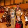 El mayor festival de videojuegos y cultura asiática de Andalucía, abre su IV edición en FIBES