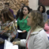 Clausurado un curso de auxiliar en tecnologías de información y comunicación del Programa Crece Cádiz Compite 