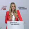       El PSOE dice no tener condenados en sus filas y anuncia hacer denunciado a Isabel Jurado(Chipiona)  