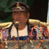 El pregón de Manolo El Marpega guía por un Barrio del recuerdo cargado de ingenio y casticismo  