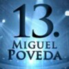 Canal Sur estrena 13. Miguel Poveda, película sobre la figura del cantaor catalán