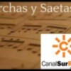 Marchas y Saetas, el canal on line de Canal Sur Radio dedicado a los sonidos de la Semana Santa de Andalucía